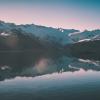 Garibaldi Lake