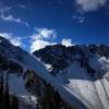 Frosty Mountain