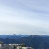 Mount Seymour peak