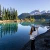 Garibaldi Lake