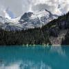 Joffre lakes