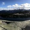 Flatiron Via Needle Peak