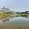 Cheakamus Lakw to Helm Creek to Panorama Ridge