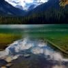 Joffre Lakes Trail