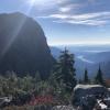 Howe Sound Crest Trail