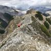 Elfin Lakes / The Gargoyles