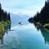 Garibaldi Lake