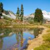 Elfin Lakes