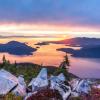 Howe Sound Crest Trail