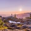 Mt Seymour Trail