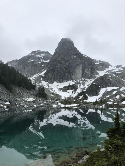 Watersprite Lake