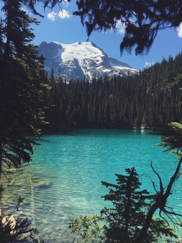 Joffre Lake