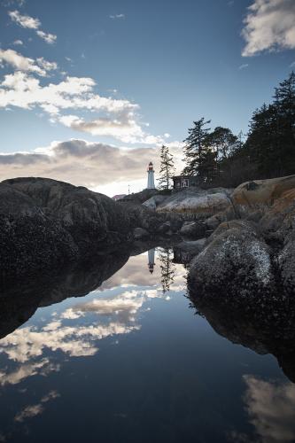 Lighthouse Park