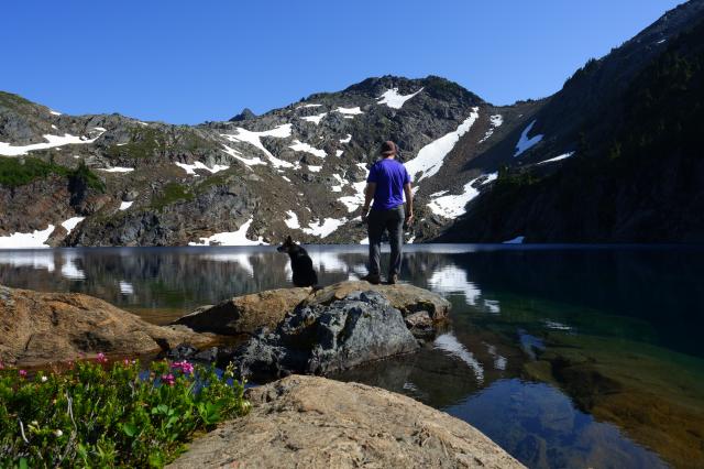 Mount MacFarlane