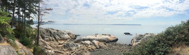 Lighthouse Park