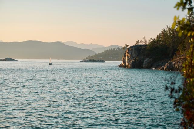 Lighthouse Park