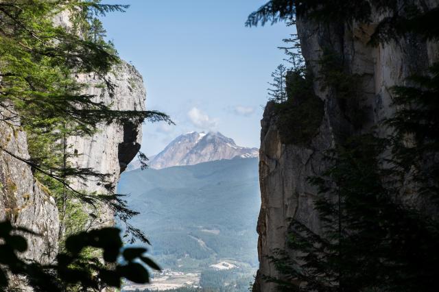 Stawamus Chief