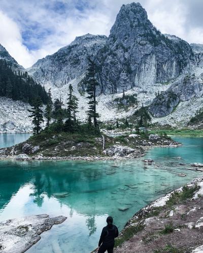 Watersprite Lake