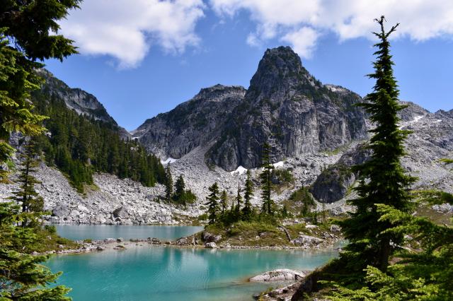 Watersprite Lake