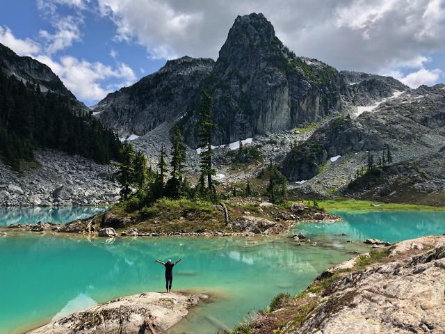 Watersprite Lake