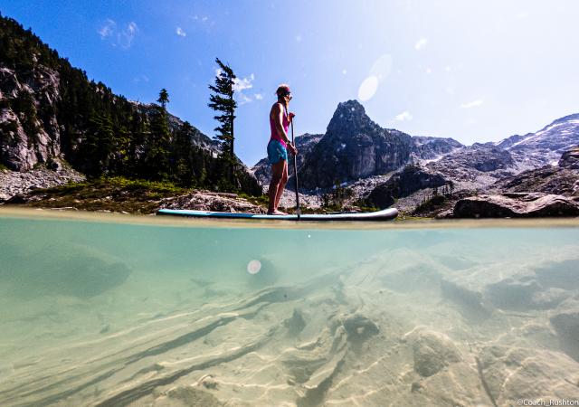 Watersprite Lake