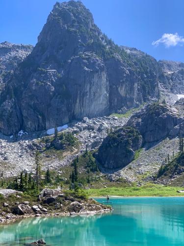 Watersprite Lake