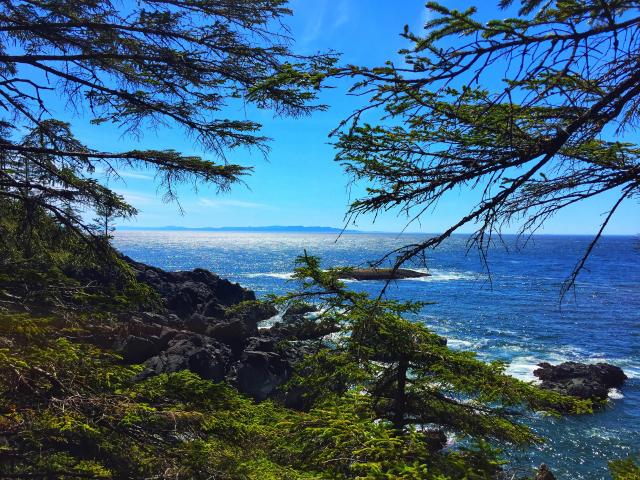 West Coast Trail