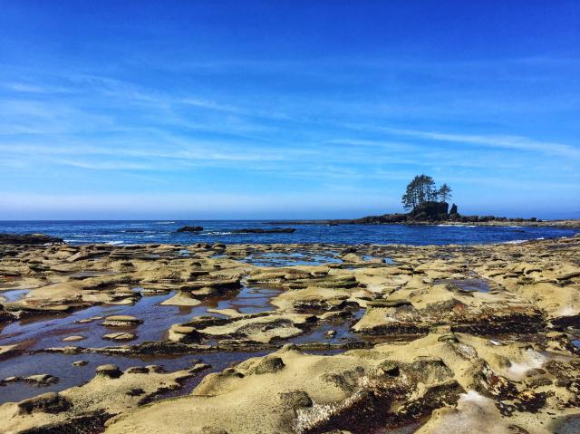 West Coast Trail