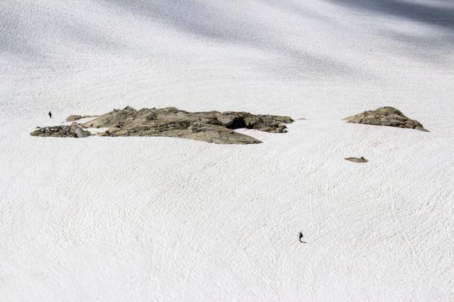 Cypress Peak