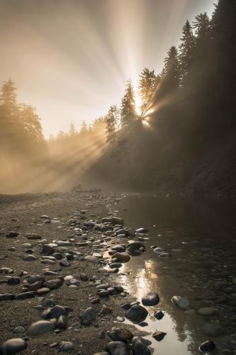 West Coast Trail