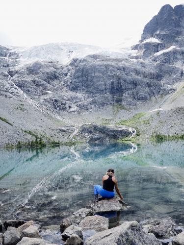 Joffre Lakes