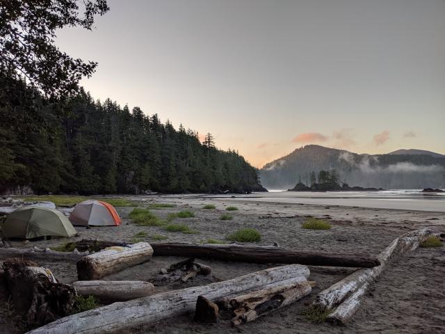 North Coast Trail Photo | Hiking Photo Contest | Vancouver Trails