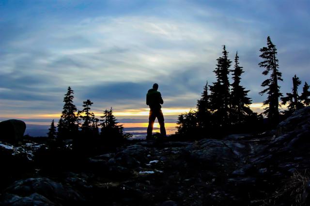 Mount Seymour