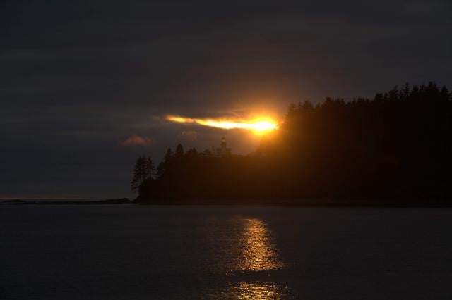 West Coast Trail