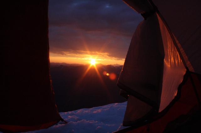 Golden Ears