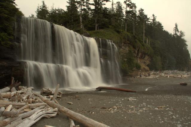 West Coast Trail