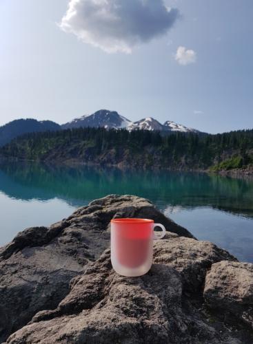 Garibaldi Lake