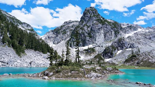 Watersprite Lake