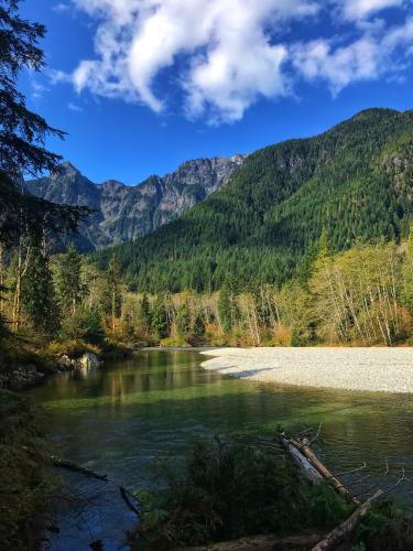 Golden Ear Lower Falls Trail Photo | Hiking Photo Contest | Vancouver ...