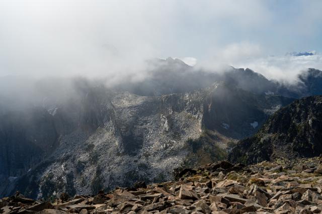 Frosty Mountain Loop