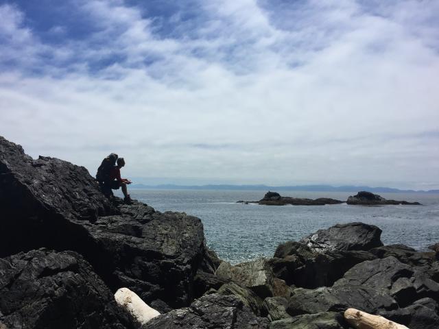 West Coast Trail