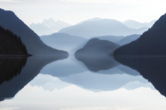 Alouette Lake