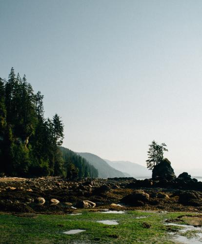 West Coast Trail