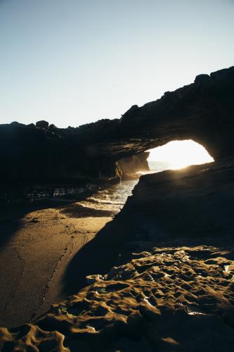 West Coast Trail