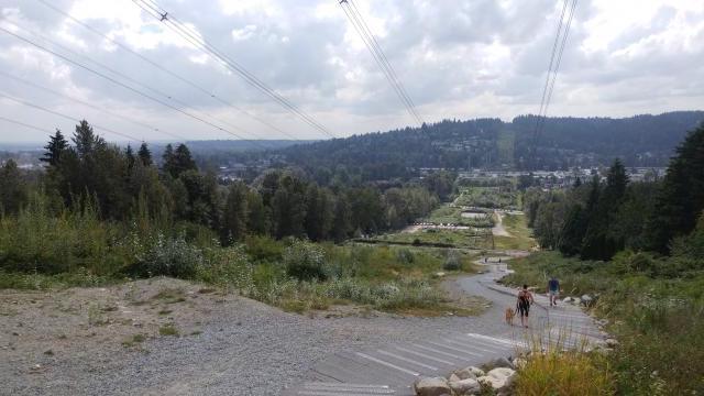 Coquitlam Crunch