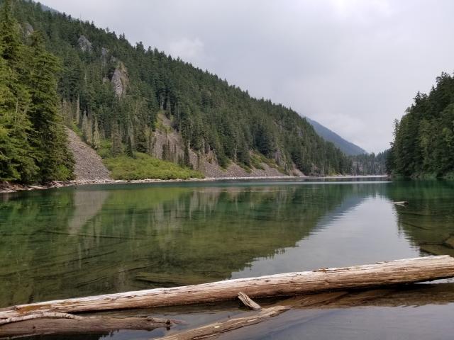 Greendrop Lake