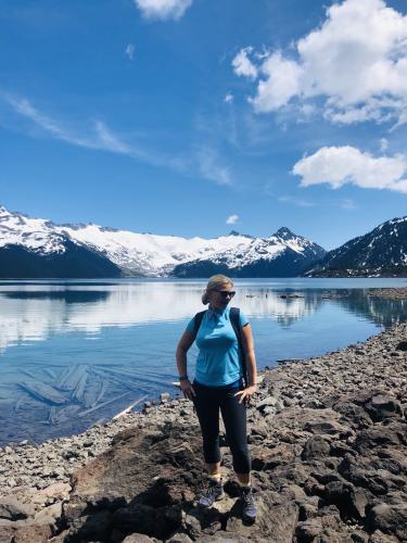 Garibaldi Lake