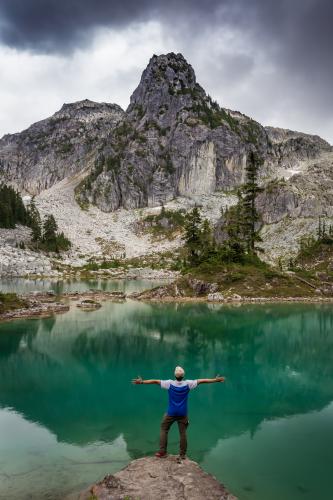 Watersprite Lake