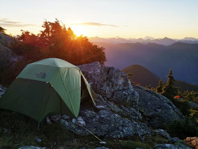 Mount Seymour