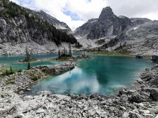 Watersprite Lake